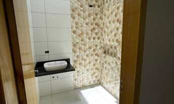 Imagem 5: Casa para Venda em Sarandi, Jardim Nova Independência I, 3 dormitórios, 1 banheiro, 2 vag