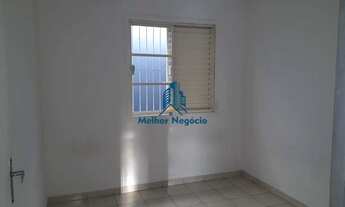 Imagem: Casa com 2 dorms, Residencial Cosmos, Campinas