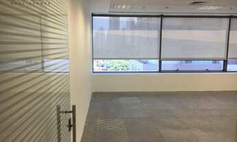 Imagem 4: Andar Corporativo para alugar, 533 m² por R$ 40.677,00/mês - Cidade Monções - São Paulo/SP