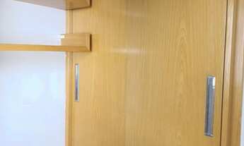 Imagem 4: Apartamento 70 m2 com 3 quartos em Portal do Morumbi - São Paulo - SP