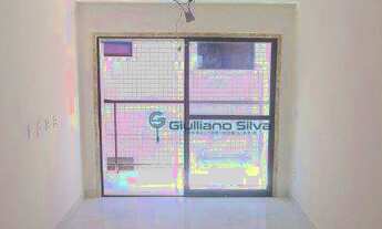 Imagem: Cód519 - Apartamento no bessa 57,25 m²