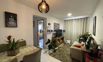 Imagem: M14 - Lindo Apto 02 Qts 01 Suíte Mobiliado