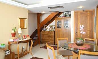 Imagem 3: Porto Alegre - Apartamento Padrão - Higienópolis