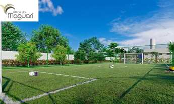 Imagem 7: LLANÇAMENTO APARTAMENTO ALTOS DO MAGUARI - AV. HELIO GUEIROS