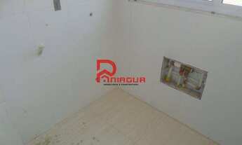 Imagem 13: Apartamento com 2 dorms, Canto do Forte, Praia Grande - R$ 350 mil, Cod: 519