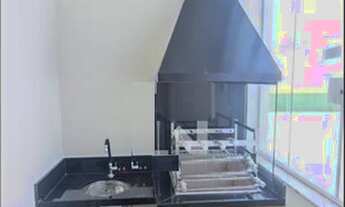 Imagem 4: Apartamento para venda com 66 metros quadrados com 2 quartos em Alto da Mooca - São Paulo