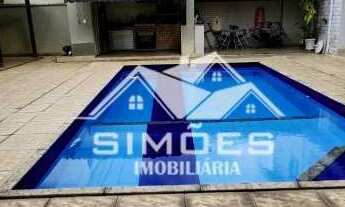 Imagem 2: Condomínio Alto Padrão, casa finamente decorada