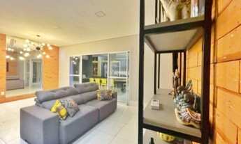 Imagem 2: CUIABÁ - Casa de Condomínio - RIBEIRÃO DO LIPA