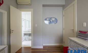 Imagem 6: CASA EM CONDOMÍNIO - MORUMBI - SP