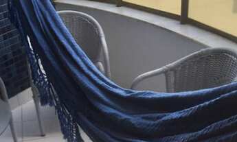 Imagem 5: APTO MOBILIADO VISTA MAR