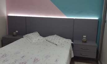 Imagem 2: Alugo quarto Quarto com aluguel por R$900 /mês