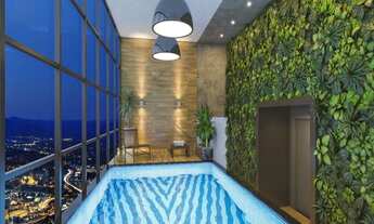 Imagem 4: APARTAMENTO NO CAMPOLIM - LE MONDE