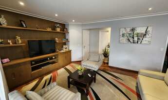 Imagem 4: Apartamento excelente, 3 suítes, 3 vagas, pronto para morar, Paraíso nobre, lazer completo