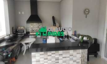 Imagem: Linda casa reserva da serra