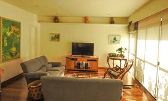 Imagem 3: Ótima localização, perto de tudo, andar exclusivo - 272 m2