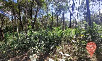 Imagem 12: Terreno à venda, 2000 m² por R$ 130.000 - Retiro do Brumado - Brumadinho/Minas Gerais