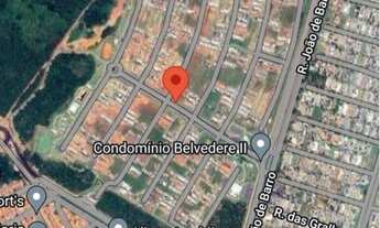 Imagem 5: Cuiabá - Loteamento/Condomínio - Condomínio Belvedere