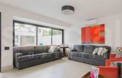 Imagem 10: São Paulo - Casa Padrão - Alto de Pinheiros