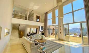 Imagem 4: Casa espetacular no Vale dos Cristais