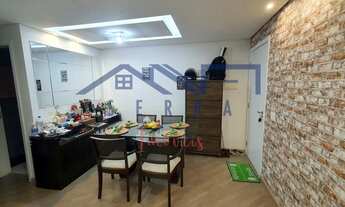 Imagem 3: Lindo apartamento planejado com vista privilegiada e lazer de clube