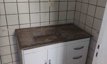 Imagem 3: Sala comercial em Santana de 33 m² com um banheiro e 1 vaga