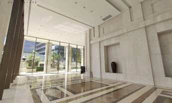 Imagem 7: Conjunto para alugar, 1196 m² por R$ 143.520,00/mês - Brooklin Novo - São Paulo/SP