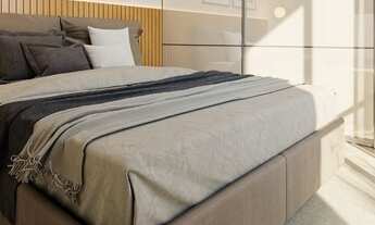 Imagem 5: Apartamento de 03 quartos, sendo 01 suíte, 235,00M², 02 vagas de garagem à venda Praia do