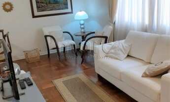 Imagem: SAO PAULO - Apartamento Padrão - MOEMA