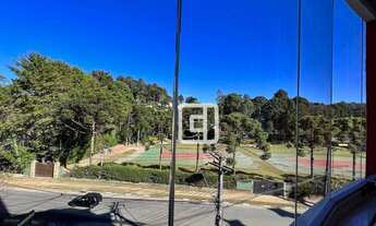 Imagem 5: Apartamento com 3 dormitórios à venda, 120 m² por R$ 1.650.000 - Vila Capivari - Campos do