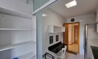 Imagem 5: Vela Branca Boulevard - Pituba - 2 quartos - Suíte - Porteira fechada - 70m²