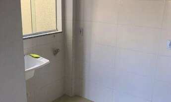 Imagem 4: Apartamento com 2 dormitórios para alugar, 42 m² por R$ 1.700,00/mês - Vila Esperança - Sã