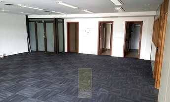 Imagem 3: SALÃO COMERCIAL COM 130m² NO BROOKLIN!!