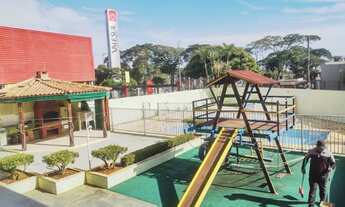 Imagem 4: Apartamento para venda tem 108 metros quadrados com 3 quartos