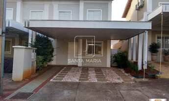 Imagem: Casa (sobrado em condominio) 3 dormitórios/suite