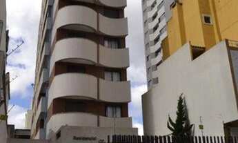 Imagem 3: Apartamento com 3 dormitórios à venda, 88 m² por R$ 498.000,00 - Vila Izabel - Curitiba/PR