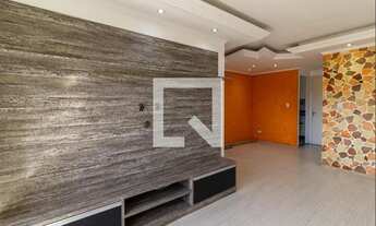 Imagem 7: Apartamento à Venda - Vila Amália, 3 Quartos, 68 m2