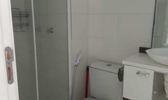 Imagem 6: Apartamento 44m² com 2 Quartos em Vargem Pequena