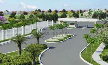 Imagem 3: Terreno - Florais do Parque