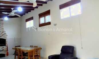 Imagem 6: Casa - Chácara Primavera - Campinas