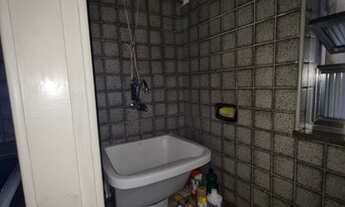 Imagem 7: Apartamento para venda com 60 metros quadrados com 1 quarto