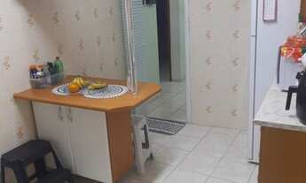 Imagem 6: Apartamento para venda tem 57 metros quadrados com 2 quartos