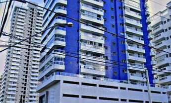 Imagem 2: ALTO PADRÃO NOVO 3 DORMITÓRIOS C/ 2 SUÍTES NO FORTE... R$4.000,00/PACOTE!!!!