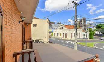 Imagem 4: Casa, Bairro Seminário, Batel, possibilidade de uso residencial ou comercial