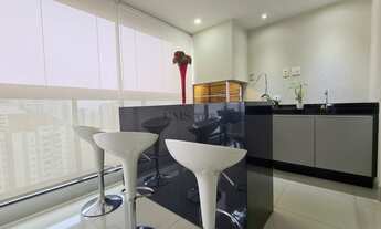 Imagem 6: LONDRINA - Apartamento Padrão - Gleba Palhano