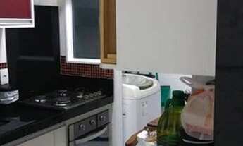 Imagem 7: Apartamento com 2 dormitórios à venda, 48 m² por R$ 260.000,00 - Jardim Ipaussurama - Camp