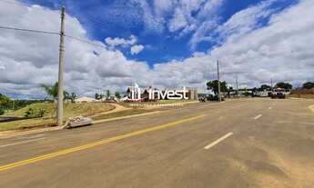 Imagem 5: Lote em condomínio à venda, Damha III - Res. Uberaba - Uberaba/MG