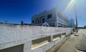 Imagem 2: Apartamento com 1 dormitório para alugar, 35 m² por R$ 1.100/mês - Estação - São Pedro da