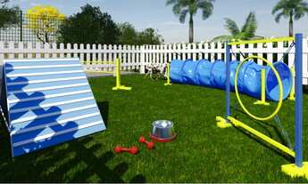 Imagem 6: Apartamento para venda possui 49 metros quadrados com 2 quartos em Jardim Gutierres - Soro