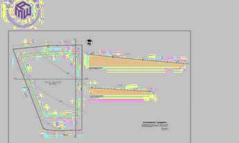 Imagem 6: Excelente terreno de esquina no Alphaville Nova Esplanada III em Votorantim