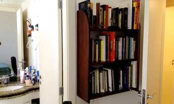 Imagem 5: Apartamento Residencial à venda, Parque Campolim, Sorocaba - AP0149